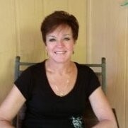 Becky Fincher
