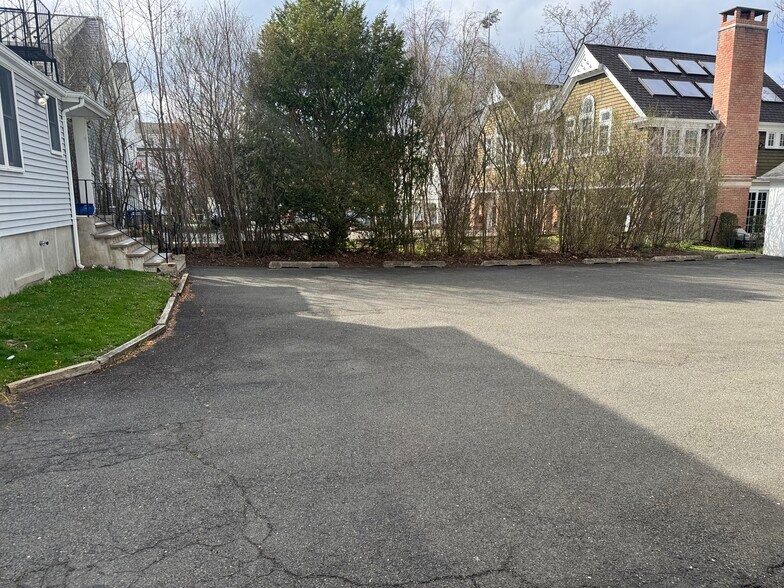 107 Washington St, Morristown, NJ à louer - Photo de l’immeuble – Image 2 sur 9