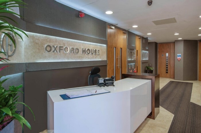 Oxford Row, Leeds à louer Photo intérieure– Image 1 sur 2