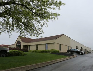 Plus de détails pour 325 Westtown Rd, West Chester, PA - Local d'activités à louer