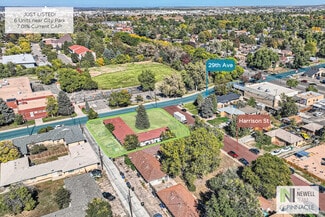 Plus de détails pour 2875 N Harrison St, Denver, CO - Logement à vendre
