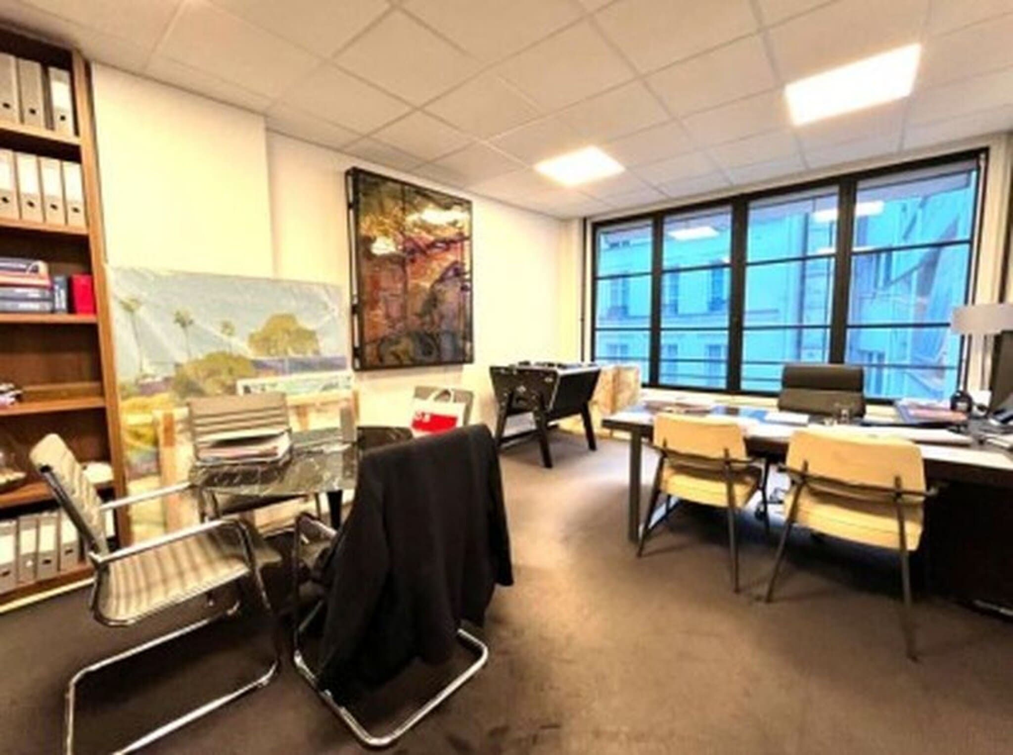 38 Rue Jean Mermoz, Paris à louer Photo intérieure– Image 1 sur 5