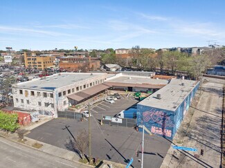 Plus de détails pour 515 Ralph David Abernathy Blvd SW, Atlanta, GA - Local d'activités, Industriel/Logistique à louer