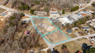 Plus de détails pour 2511 Dana Dr, Gainesville, GA - Terrain à vendre