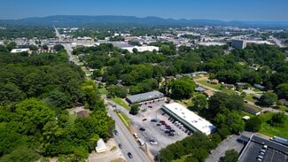 Plus de détails pour 2501 Oakwood Ave NW, Huntsville, AL - Local commercial à louer