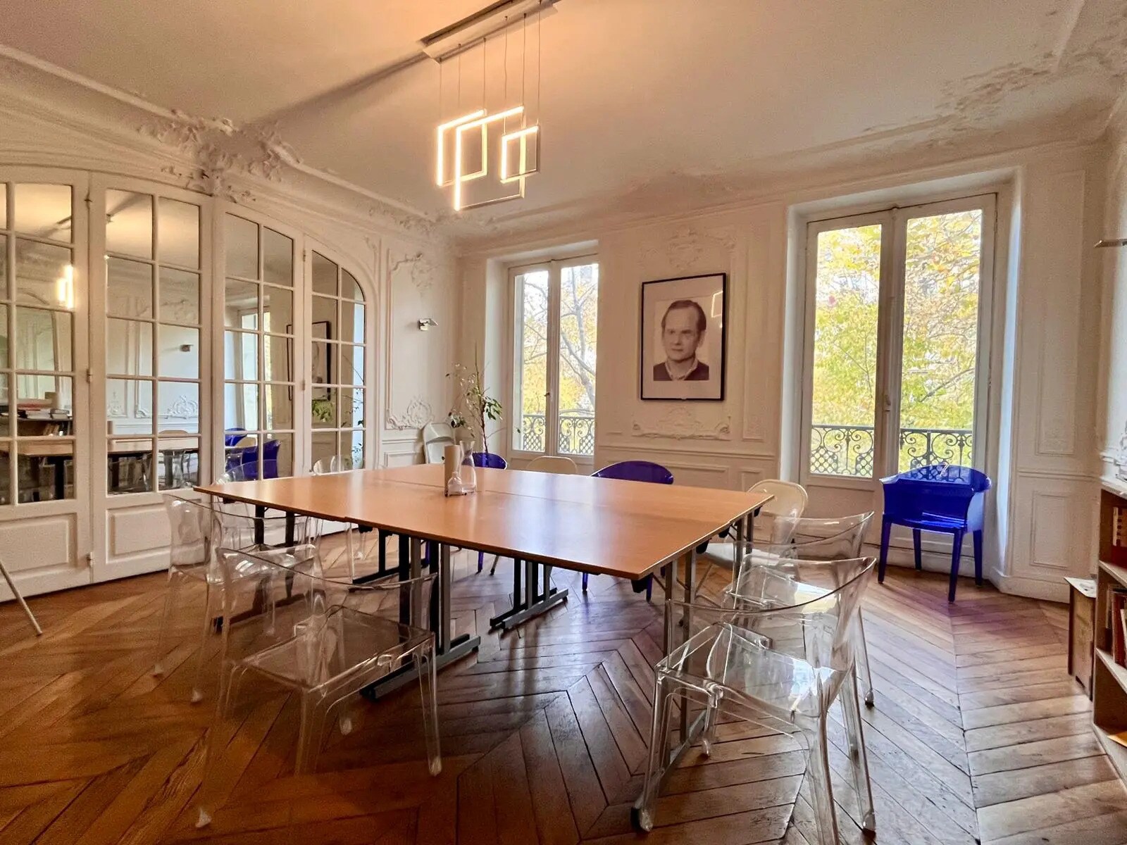 137 Boulevard De Magenta, Paris à louer Photo de l’immeuble– Image 1 sur 12