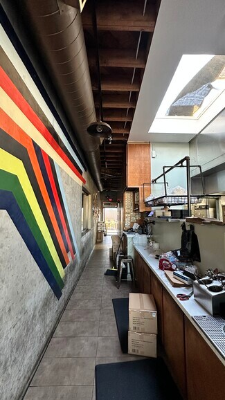 Plus de détails pour 12600-12604 W Washington Blvd, Los Angeles, CA - Local commercial à louer