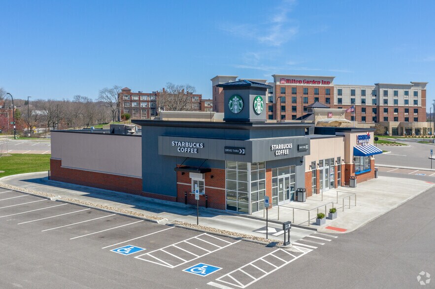 1203-1207 E Market St, Akron, OH à louer - Photo de l’immeuble – Image 3 sur 3