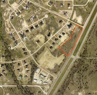 Plus de détails pour 12200 U.S. 377, Fort Worth, TX - Terrain à vendre