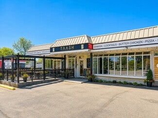 Plus de détails pour 547 Ontario St, St Catharines, ON - Local commercial à louer