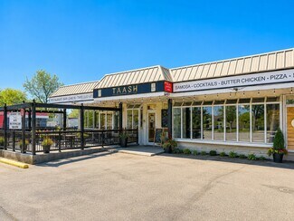 Plus de détails pour 547 Ontario St, St Catharines, ON - Local commercial à louer