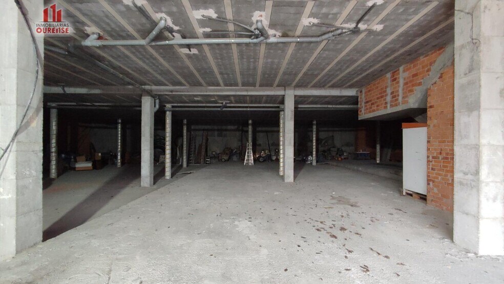 Local commercial dans Ourense, Orense à vendre - Photo de l’immeuble – Image 2 sur 5