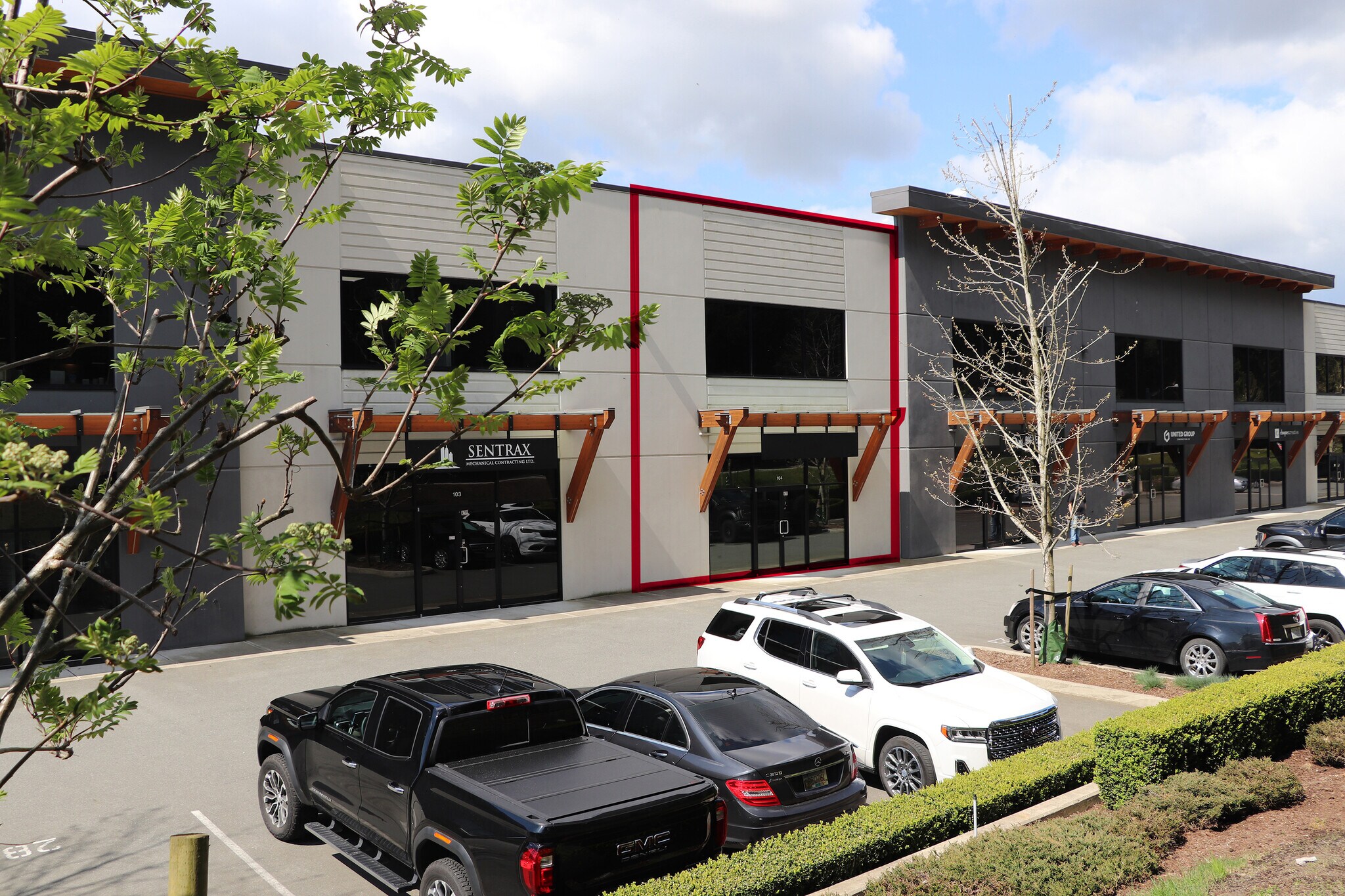 19181 34A Av, Surrey, BC à louer Photo intérieure– Image 1 sur 20