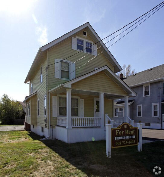 211 W End Ave, Raritan, NJ à louer - Photo de l’immeuble – Image 3 sur 41