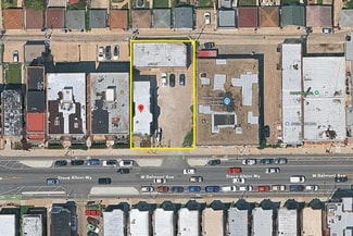Plus de détails pour 2732 W Belmont Ave, Chicago, IL - Logement à vendre