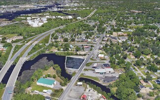 Plus de détails pour 4102 Bainbridge Blvd, Chesapeake, VA - Local commercial à vendre