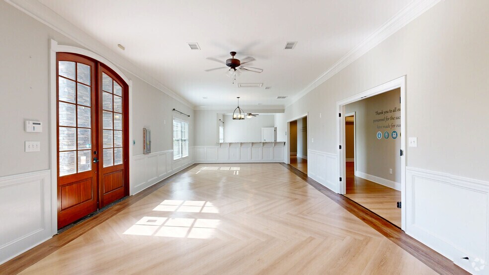 132 Byrd Way, Warner Robins, GA à vendre - Numérisation 3D Matterport – Image 2 sur 35