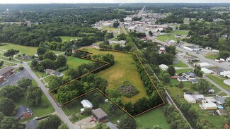 Plus de détails pour 134 N Russell St, Portland, TN - Terrain à vendre