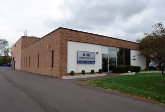 Plus de détails pour 23943 Industrial Park Dr, Farmington Hills, MI - Industriel/Logistique à louer