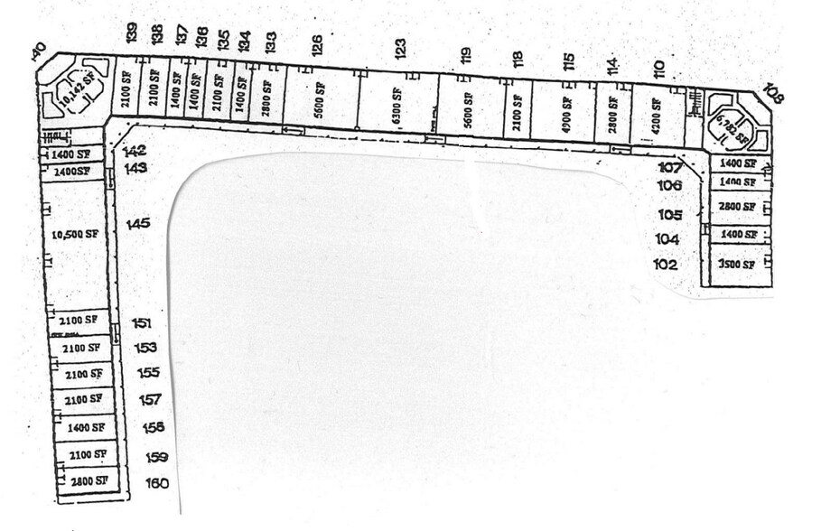 2416 Music Valley Dr, Nashville, TN à louer - Photo de l’immeuble – Image 3 sur 8