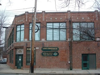Plus de détails pour 943 Grand Ave, New Haven, CT - Bureau à louer