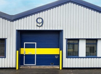 Plus de détails pour 2-10 Dixon Pl, East Kilbride - Industriel/Logistique à louer