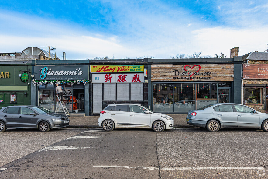 90-94 Northfield Broadway, Edinburgh à louer - Photo de l’immeuble – Image 3 sur 3