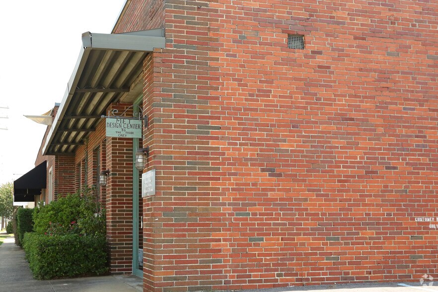 3005-3009 3rd Ave S, Birmingham, AL à louer - Photo de l’immeuble – Image 2 sur 3