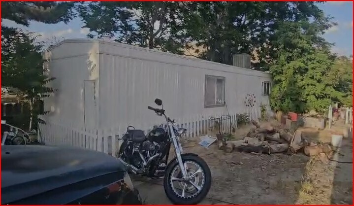3700 Lake Isabella Blvd, Bodfish, CA à vendre - Photo de l’immeuble – Image 3 sur 8