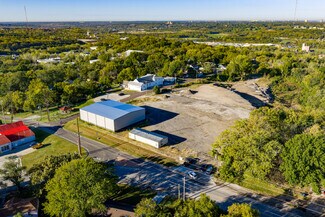 Plus de détails pour 1624 Blue Ridge Blvd, Kansas City, MO - Industriel/Logistique à vendre
