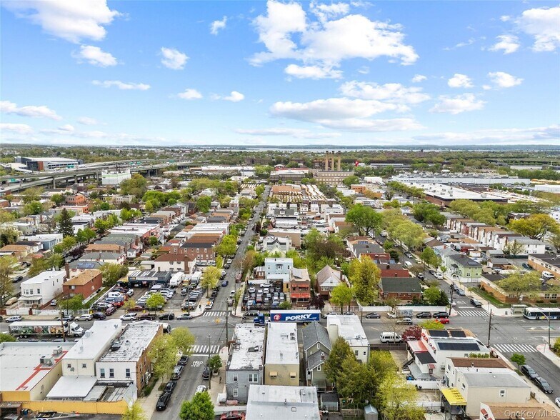 847 Castle Hill Ave, Bronx, NY à vendre - Aérien – Image 3 sur 10