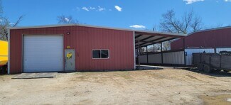 Plus de détails pour Kennedale Pkwy Industrial Park – Industriel/Logistique à vendre, Kennedale, TX