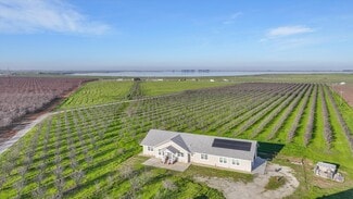 Plus de détails pour 7760 Byron Hwy, Byron, CA - Terrain à vendre