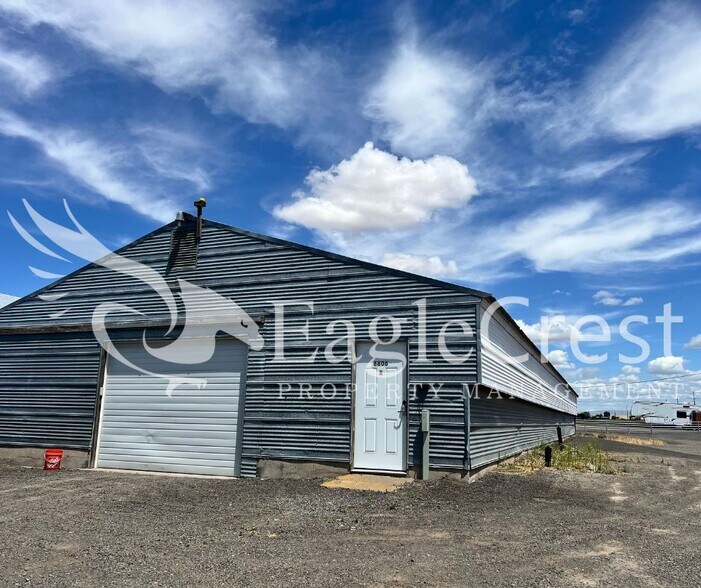 6606 US-12, Walla Walla, WA à louer - Photo principale – Image 1 sur 8