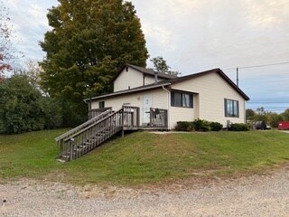 6859 N Ridge Rd, Madison, OH à louer - Photo de l’immeuble – Image 2 sur 2