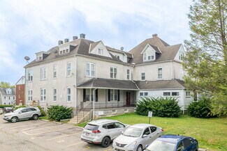 Plus de détails pour 1440 Washington St, Easton, PA - Logement à vendre