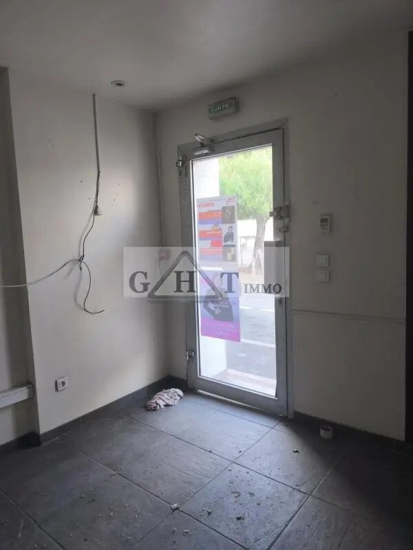 Local commercial dans Antibes à vendre Photo intérieure– Image 1 sur 5