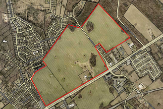 4768 Louisville Road Rd, Bowling Green, KY - VUE AÉRIENNE  vue de carte