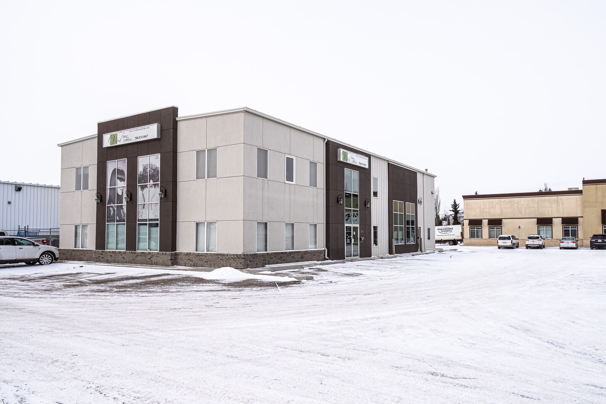 2602 50 Av, Lloydminster, AB à vendre Photo principale– Image 1 sur 65