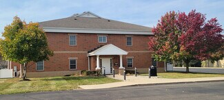 Plus de détails pour 1065 W Rudisill Blvd, Fort Wayne, IN - Spécialisé à vendre