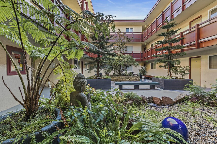 2820 Park Blvd, Oakland, CA à vendre - Photo de l’immeuble – Image 3 sur 17