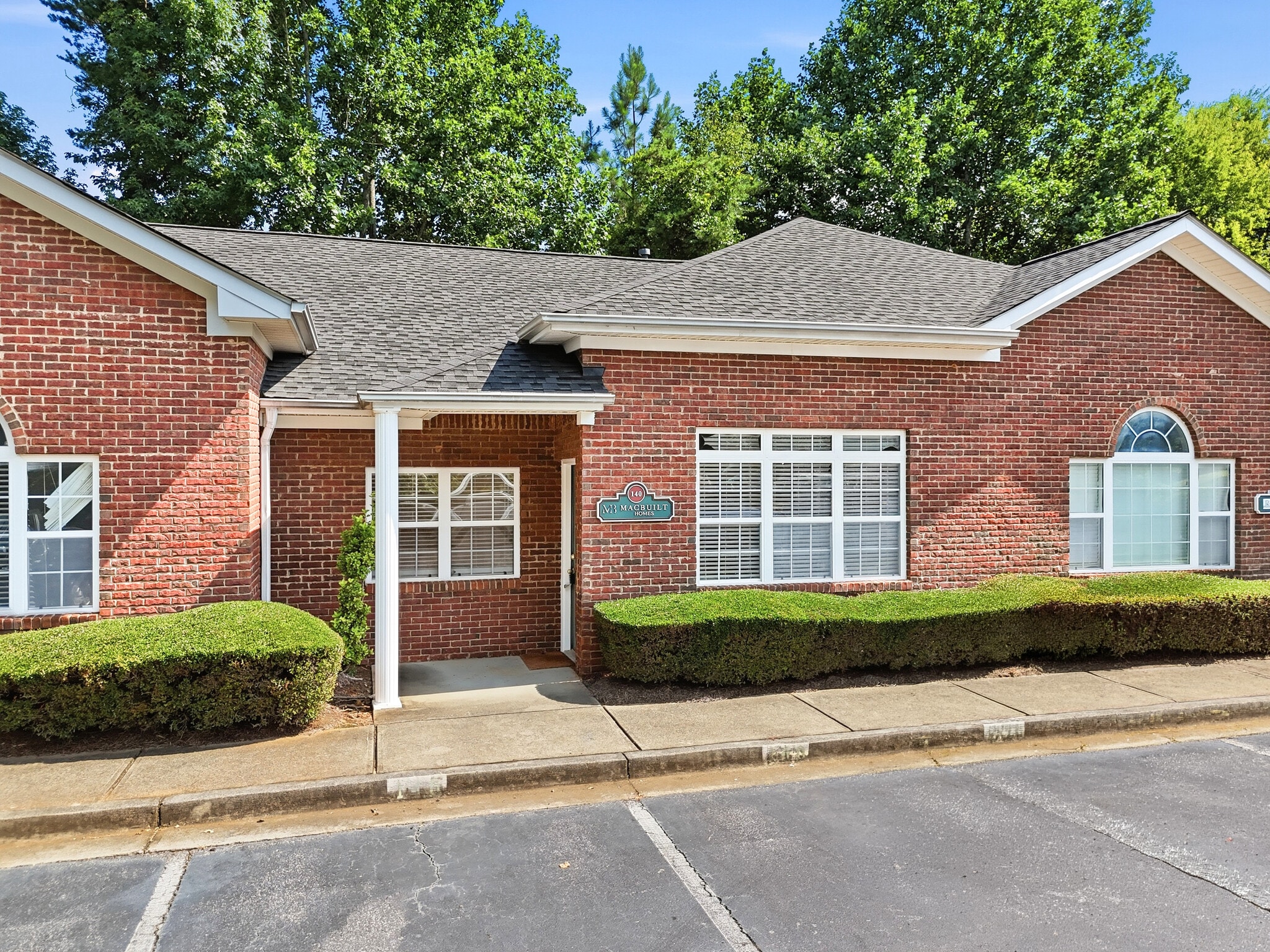 1007 Weatherstone Pky, Woodstock, GA à louer Photo intérieure– Image 1 sur 27