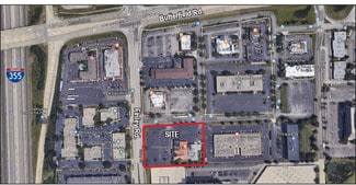 Plus de détails pour 3131 Finley Rd, Downers Grove, IL - Terrain à louer
