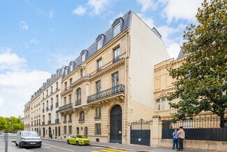Plus de détails pour 48 Rue La Pérouse, Paris - Bureau à louer