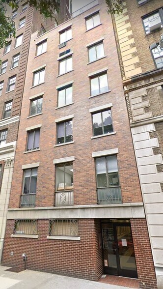 31 Washington Sq W, New York, NY à louer - Photo principale – Image 1 sur 9