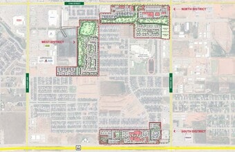 3400 114th st, Lubbock, TX à louer Photo intérieure– Image 1 sur 1