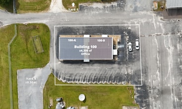 468 Nelson Ferry Rd, Moncks Corner, SC à louer Photo de l’immeuble– Image 2 sur 27