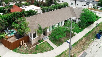Plus de détails pour 2200 Penmar Ave, Venice, CA - Logement à vendre