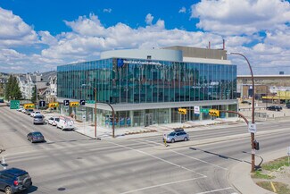 Plus de détails pour 1506 11th Ave SW, Calgary, AB - Local commercial à louer