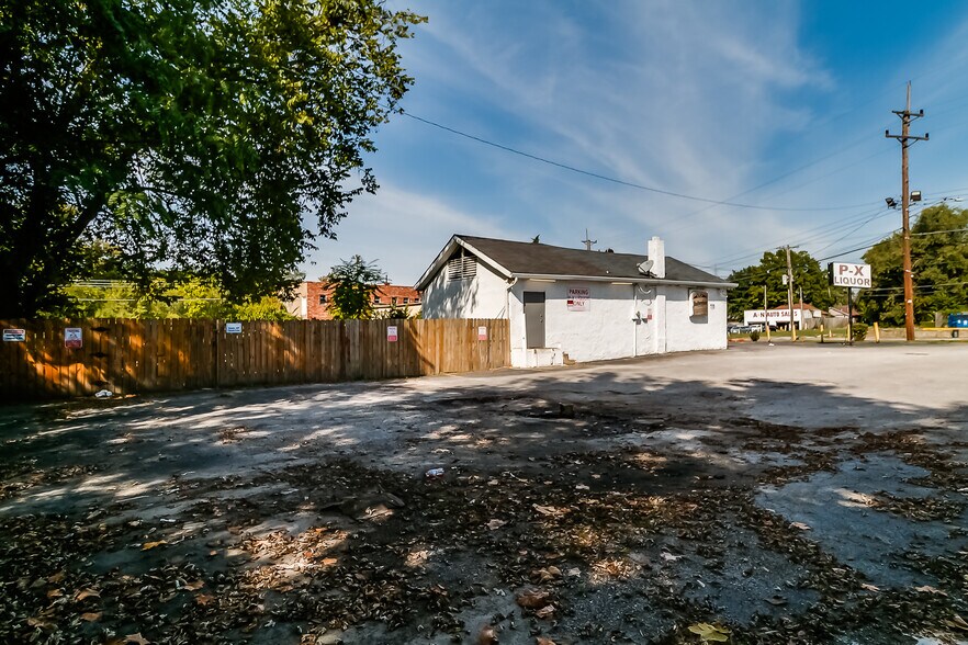 7016 Page Ave, Saint Louis, MO à vendre - Photo de l’immeuble – Image 3 sur 30